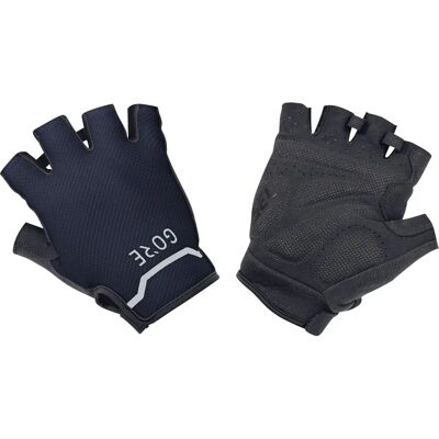 Gore Wear Gants C5 - VTT & Route - Bleu foncé - Publicité Gore Wear Gants C5 - VTT & Route - Bleu foncé - Publicité