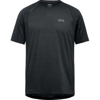 Gore R5 T-Shirt Herren schwarz XXL Gore R5 T-Shirt Herren schwarz XXL
