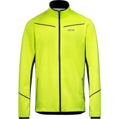 Gore Wear Gore R3 Veste GORE-TEX Infinium - Moyen néon/noir Gore Wear Gore R3 Veste GORE-TEX Infinium - Moyen néon/noir