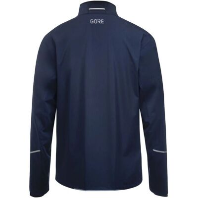 Chaqueta Gore Wear R3 Gore-Tex Infinium - Azul Orbit Chaqueta Gore Wear R3 Gore-Tex Infinium - Azul Orbit