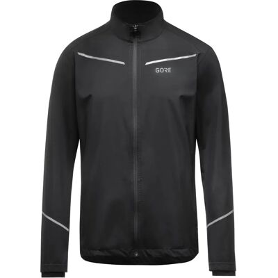 Gore Wear Gore R3 Partial Gore-Tex Infinium Jacke - Schwarz - Jacke Gore Wear Gore R3 Partial Gore-Tex Infinium Jacke - Schwarz - Jacke