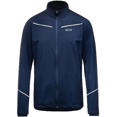 Gore Wear C5 Thermo Jersey - Amarelo Neon/Cítrus G - Jaquetas Gore Wear C5 Thermo Jersey - Amarelo Neon/Cítrus G - Jaquetas