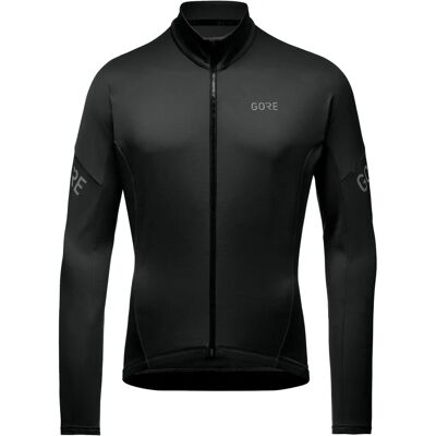 Maillot Gore Wear C3 Thermo manches longues - Maillot de cyclisme Maillot Gore Wear C3 Thermo manches longues - Maillot de cyclisme