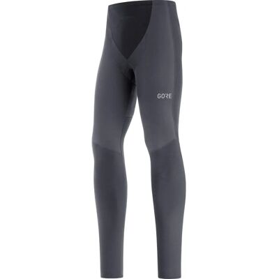 Gore Wear Modèle Noir - Collants Thermiques pour Cyclisme - Publicité Gore Wear Modèle Noir - Collants Thermiques pour Cyclisme - Publicité