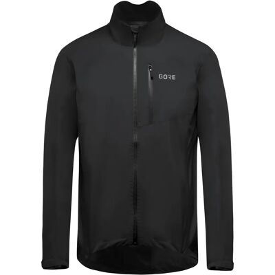 GOREWEAR GTX Paclite Veste - Noir - S - Vestes GOREWEAR GTX Paclite Veste - Noir - S - Vestes