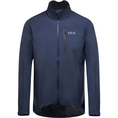 Veste GOREWEAR GORE-TEX Paclite - Bleu Orbit - Vestes Veste GOREWEAR GORE-TEX Paclite - Bleu Orbit - Vestes