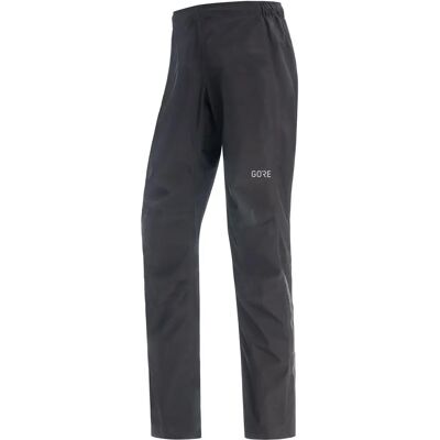 GOREWEAR GoreTex Paclite Byxor - Svart - Byxor GOREWEAR GoreTex Paclite Byxor - Svart - Byxor