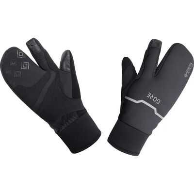 Gore Wear GTX Infinium Thermo Split Gloves - 11 (2XL) - Handschuhe Gore Wear GTX Infinium Thermo Split Gloves - 11 (2XL) - Handschuhe