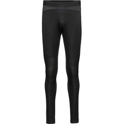 Gore Wear Gore R5 Gore-Tex Infinium Tights - Noir - Coupe-vent & Imperméable Gore Wear Gore R5 Gore-Tex Infinium Tights - Noir - Coupe-vent & Imperméable