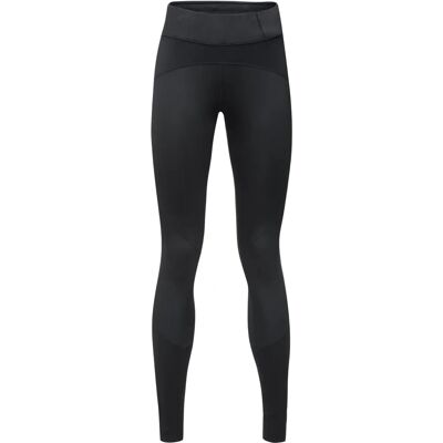 Gore Wear Damen GORE R5 GORE-TEX INFINIUM Tight - Schwarz - Damen Gore Wear Damen GORE R5 GORE-TEX INFINIUM Tight - Schwarz - Damen