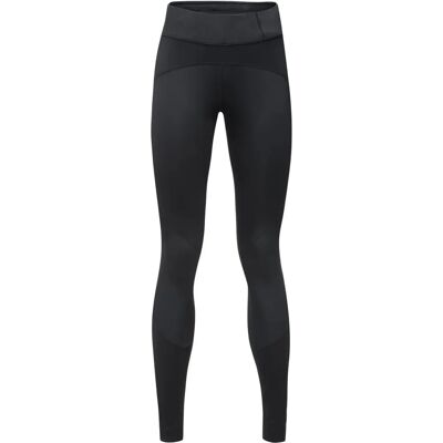 Leggings Gore Wear R5 GORE-TEX INFINIUM - Noir - Vêtements de course Leggings Gore Wear R5 GORE-TEX INFINIUM - Noir - Vêtements de course