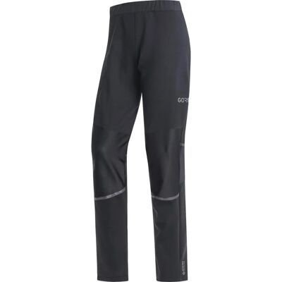 GOREWEAR Pantalon long R5 GORE-TEX INFINIUM noir - Pantalons de course GOREWEAR Pantalon long R5 GORE-TEX INFINIUM noir - Pantalons de course