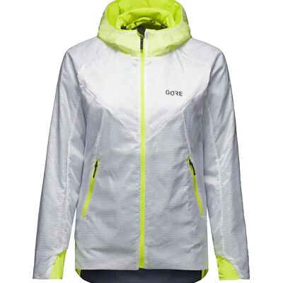 Chaqueta aislante GORE WEAR R5 GORE-TEX INFINIUM - Ligera, cortaviento, transpirable - Mujer Chaqueta aislante GORE WEAR R5 GORE-TEX INFINIUM - Ligera, cortaviento, transpirable - Mujer