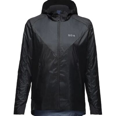 Gore Wear Dam R5 GORE-TEX Infinium Jacka - Svart - Jacka Gore Wear Dam R5 GORE-TEX Infinium Jacka - Svart - Jacka