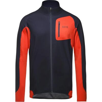 Chemise Gore Wear R3 Partial GORE WINDSTOPPER - Vêtements Chemise Gore Wear R3 Partial GORE WINDSTOPPER - Vêtements