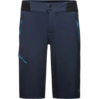 Gore C5 Shorts - Wasserabweisende Radsporthose Gore C5 Shorts - Wasserabweisende Radsporthose