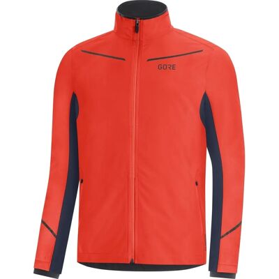 Veste GORE WEAR R3 Partial GORE-TEX INFINIUM - Orange - L Veste GORE WEAR R3 Partial GORE-TEX INFINIUM - Orange - L