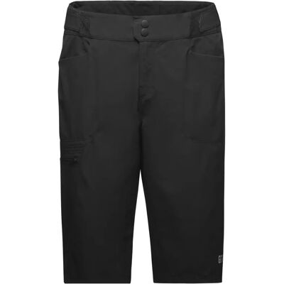Gore Wear Pantaloncini Passion Uomo - Nero - M Gore Wear Pantaloncini Passion Uomo - Nero - M
