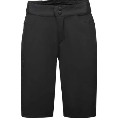 Gore Wear Gore Passion Shorts Schwarz - Atmungsaktive Radshorts Gore Wear Gore Passion Shorts Schwarz - Atmungsaktive Radshorts