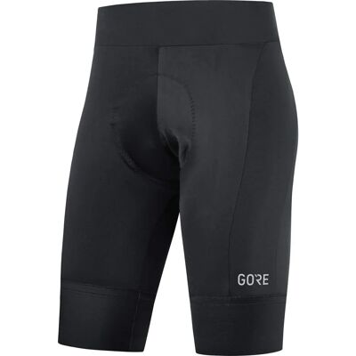 GOREWEAR Short Tights Ardent Femmes - Noir GOREWEAR Short Tights Ardent Femmes - Noir