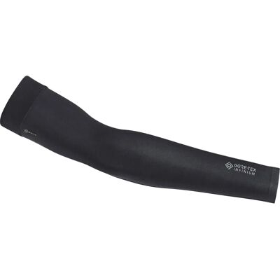 GOREWEAR Manchons Shield - Noir - XL/XXL - Publicité GOREWEAR Manchons Shield - Noir - XL/XXL - Publicité