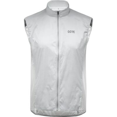 GORE WEAR Drive Weste Herren - Lightweight, Windproof, Breathable - Weste GORE WEAR Drive Weste Herren - Lightweight, Windproof, Breathable - Weste