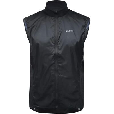 GOREWEAR Herren Drive GORE-TEX INFINIUM Schwarz - Running Vest GOREWEAR Herren Drive GORE-TEX INFINIUM Schwarz - Running Vest