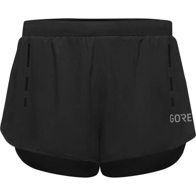 GORE WEAR Split Shorts - Leggeri, Traspiranti, Regolabili - Shorts GORE WEAR Split Shorts - Leggeri, Traspiranti, Regolabili - Shorts