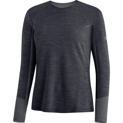 T-shirt à manches longues Vivid pour femme de GOREWEAR - T-shirt de course T-shirt à manches longues Vivid pour femme de GOREWEAR - T-shirt de course