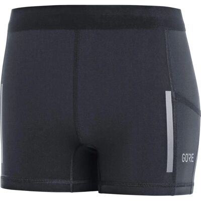 Gore Wear Lead Krótkie Legginsy - Kobiety - Czarny - Sport Gore Wear Lead Krótkie Legginsy - Kobiety - Czarny - Sport