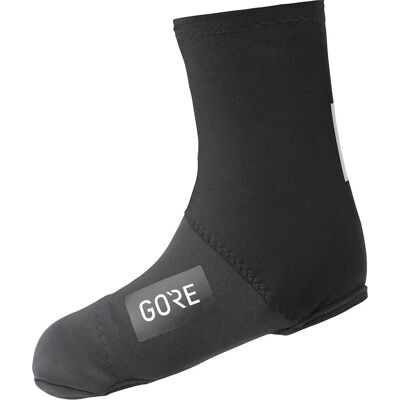 Gore Wear Thermo Overshoes - Nero - Accessori ciclismo Gore Wear Thermo Overshoes - Nero - Accessori ciclismo