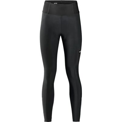 Gore Wear Progress Thermo Tights - Schwarz - Winter Cycling Tights Gore Wear Progress Thermo Tights - Schwarz - Winter Cycling Tights