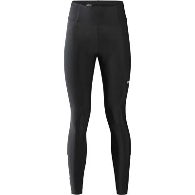 Gore Wear Gore Progress Thermo Tights+ Noir - Collants de cyclisme Gore Wear Gore Progress Thermo Tights+ Noir - Collants de cyclisme