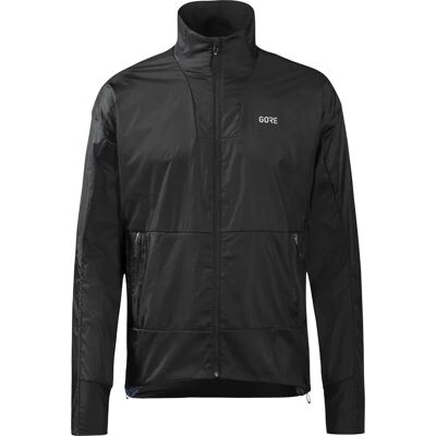 GOREWEAR Drive GORE-TEX INFINIUM pour homme - noir - S - Veste GOREWEAR Drive GORE-TEX INFINIUM pour homme - noir - S - Veste