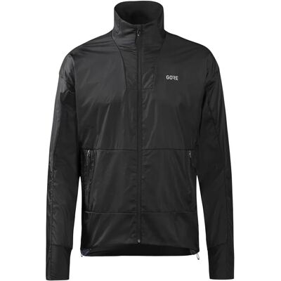 Gore Wear Drive Jacka - M Svart - Jackor Gore Wear Drive Jacka - M Svart - Jackor