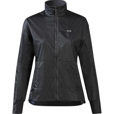 Gore Wear Damen Laufjacke Drive GORE-TEX INFINIUM schwarz - Jacken Gore Wear Damen Laufjacke Drive GORE-TEX INFINIUM schwarz - Jacken