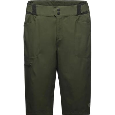 GORE WEAR Passion Shorts Herren - Trail Running Sportbekleidung GORE WEAR Passion Shorts Herren - Trail Running Sportbekleidung