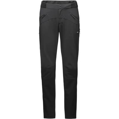 GOREWEAR Herren Radhose Fernflow schwarz - cycling shorts GOREWEAR Herren Radhose Fernflow schwarz - cycling shorts