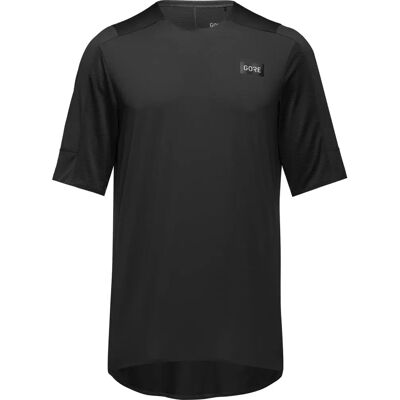 Gore Wear TrailKPR Tech Trikot - Leichtes, Robustes MTB-Shirt Gore Wear TrailKPR Tech Trikot - Leichtes, Robustes MTB-Shirt