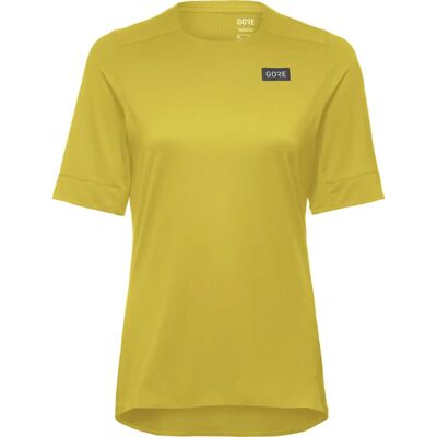 Gore Wear TrailKPR Jersey - Leichtes MTB Gravel Funktionsshirt Gore Wear TrailKPR Jersey - Leichtes MTB Gravel Funktionsshirt