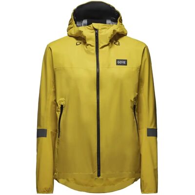 Veste cycliste Gore Wear Lupra - Coupe-vent, respirante, imperméable - Vestes Veste cycliste Gore Wear Lupra - Coupe-vent, respirante, imperméable - Vestes