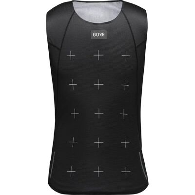 Gore Wear Gore Contest Daily Singlet - Leichtes Lauf-Top für Herren Gore Wear Gore Contest Daily Singlet - Leichtes Lauf-Top für Herren