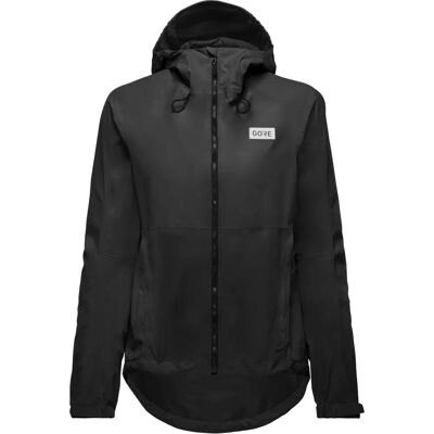 Gore Wear Endure Veste - Imperméable et Respirante Gore Wear Endure Veste - Imperméable et Respirante