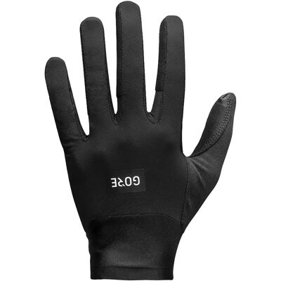 GOREWEAR Gants Trail KPR - Noir - Léger et Résistant GOREWEAR Gants Trail KPR - Noir - Léger et Résistant