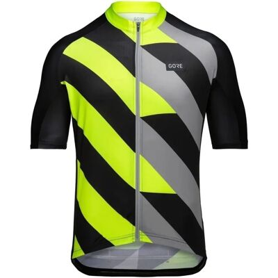 GOREWEAR Signal Jersey M - Tröja - Svart GOREWEAR Signal Jersey M - Tröja - Svart