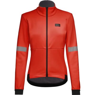 Gore Wear Gore Tempest Jacket - Windproof, Water-Resistant, Slim Fit Gore Wear Gore Tempest Jacket - Windproof, Water-Resistant, Slim Fit