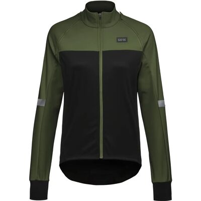 Gore Wear Phantom Jacke - Winddicht, Atmungsaktiv, Vielseitig Gore Wear Phantom Jacke - Winddicht, Atmungsaktiv, Vielseitig