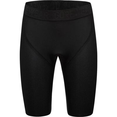Gore Wear Fernflow + Cuissard intérieur sans bretelles - Vélos Gore Wear Fernflow + Cuissard intérieur sans bretelles - Vélos
