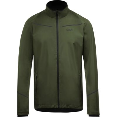 Veste Gore Wear R3 Partial Imperméable au Vent - Veste Veste Gore Wear R3 Partial Imperméable au Vent - Veste