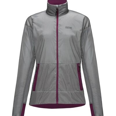 GORE WEAR Drive Damen Jacke - Winddicht, Wasserabweisend, Atmungsaktiv GORE WEAR Drive Damen Jacke - Winddicht, Wasserabweisend, Atmungsaktiv